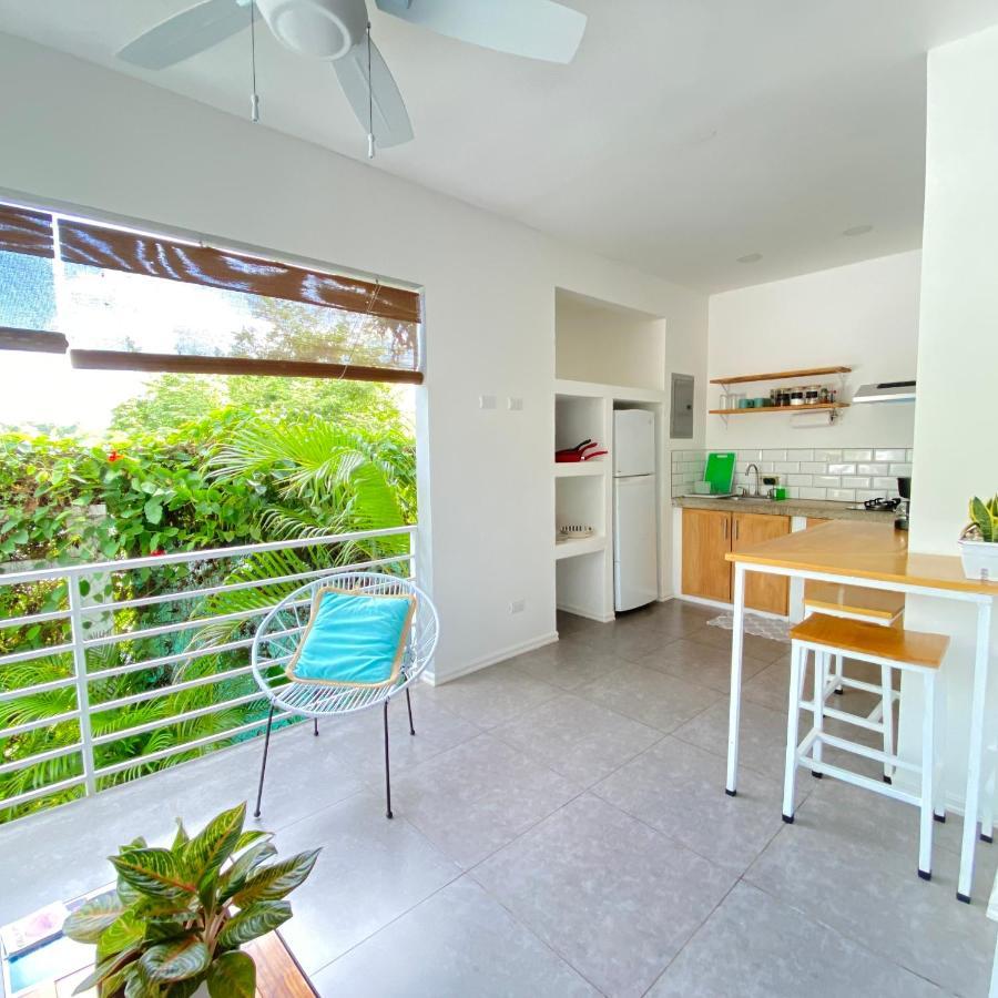 דירות Playa Santa Teresa  Altamar מראה חיצוני תמונה