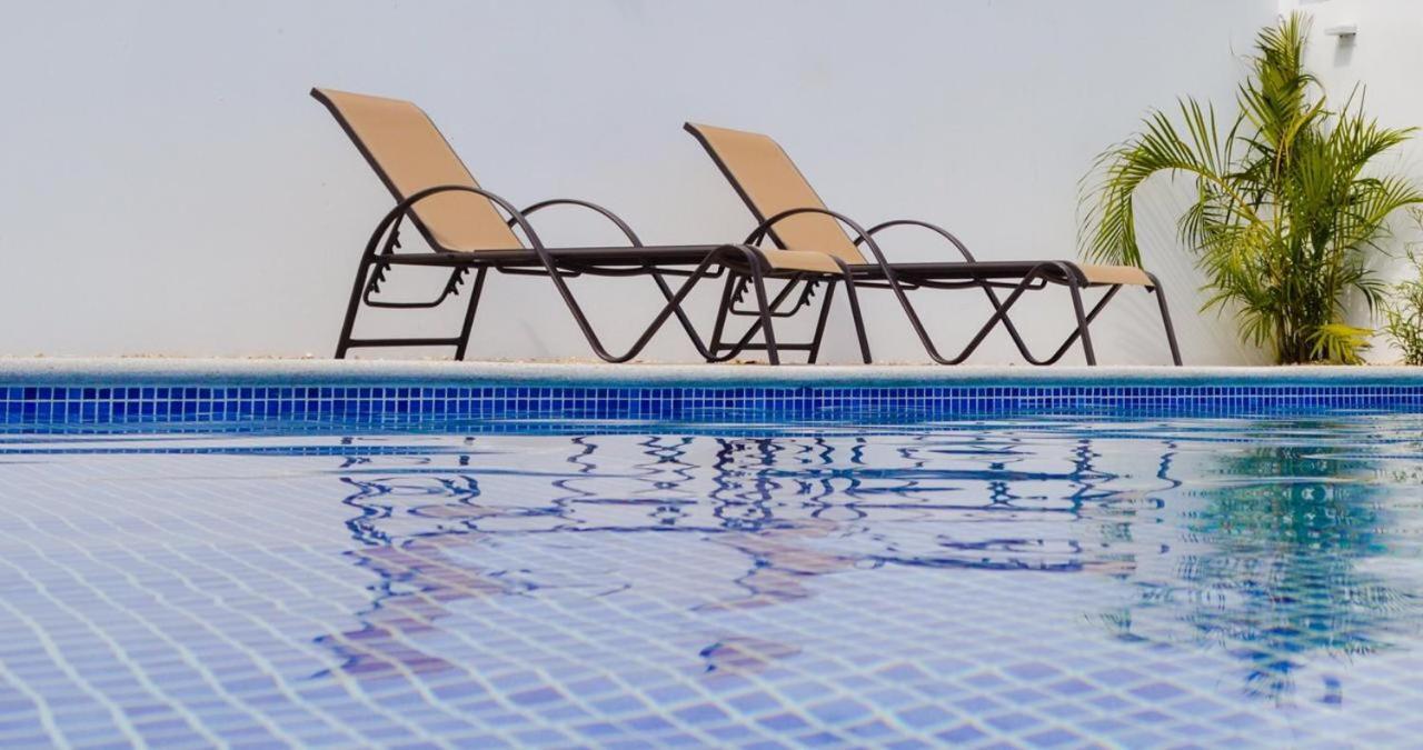 דירות Playa Santa Teresa  Altamar מראה חיצוני תמונה